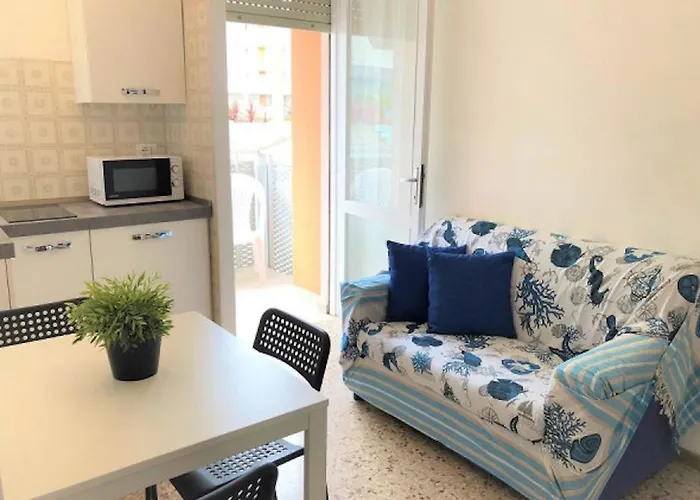 Modern Flat On The Shores Of 公寓