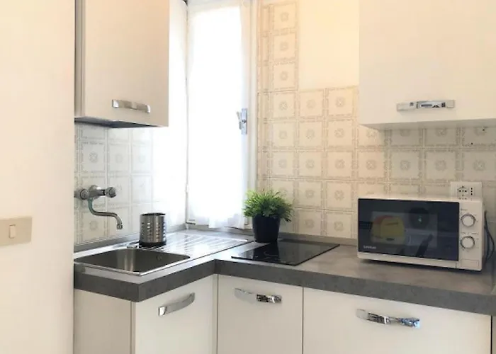 Modern Flat On The Shores Of * 比比翁