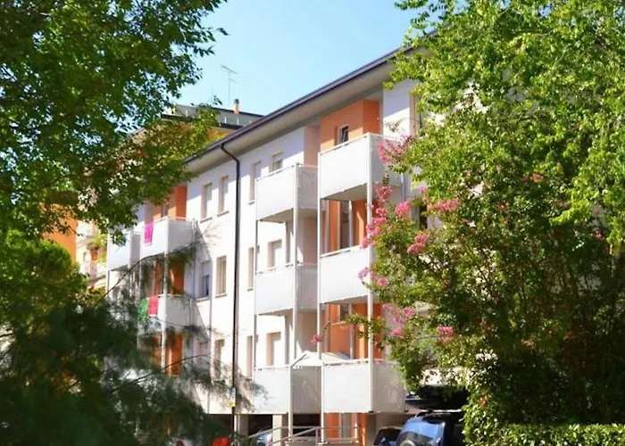 Modern Flat On The Shores Of 比比翁