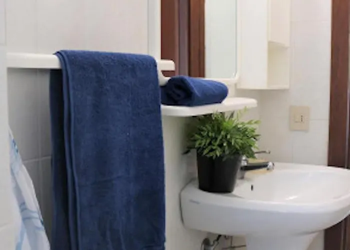 公寓 Modern Flat On The Shores Of 比比翁