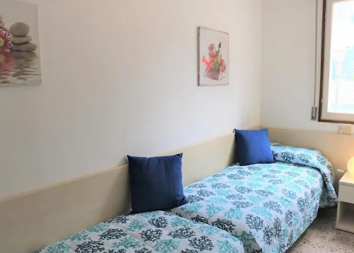 公寓 Modern Flat On The Shores Of 比比翁