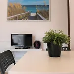 Modern Flat On The Shores Of *