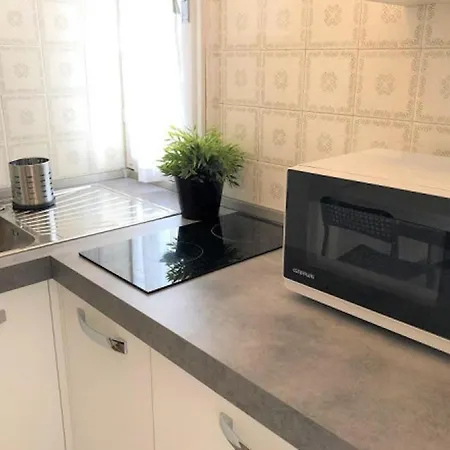 Lejlighed Modern Flat On The Shores Of Bibione