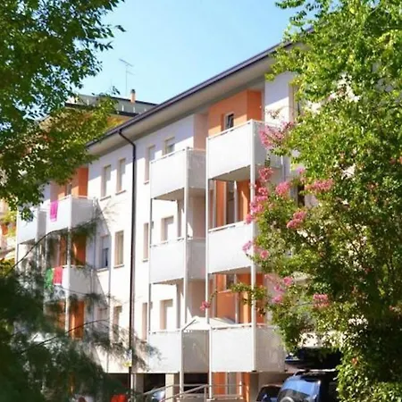 Modern Flat On The Shores Of Bibione