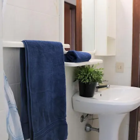 Appartement Modern Flat On The Shores Of Bibione