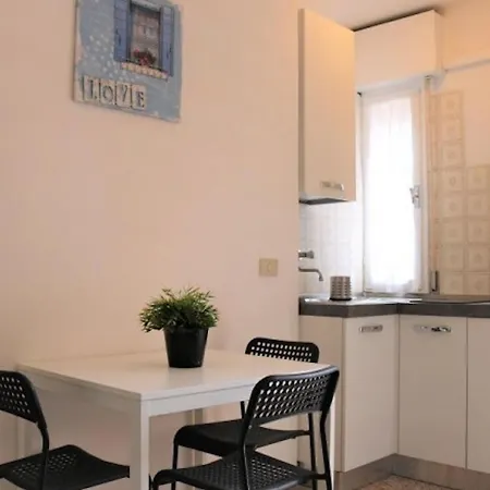 Modern Flat On The Shores Of Appartement Bibione