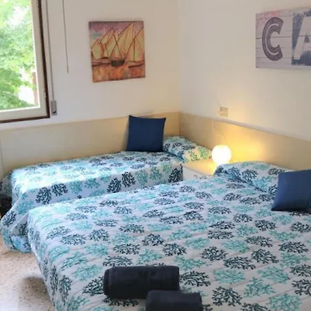 Modern Flat On The Shores Of Bibione