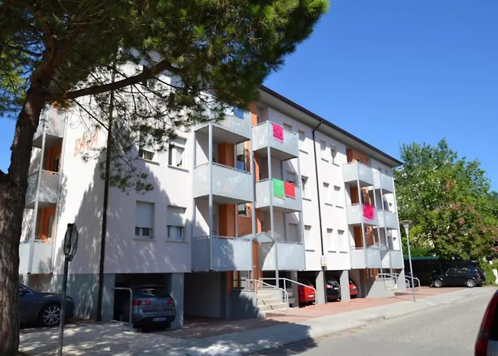 Modern Flat On The Shores Of 아파트 비비오네