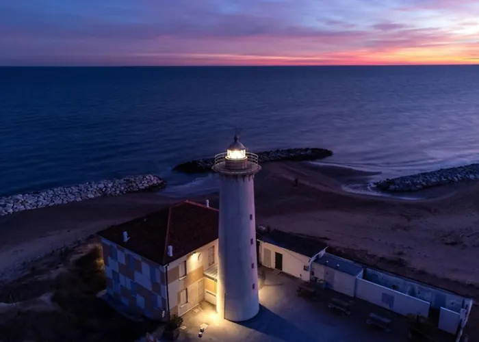 Modern Flat On The Shores Of 아파트 비비오네
