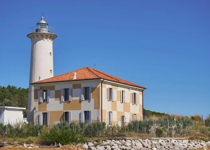 Modern Flat On The Shores Of 비비오네
