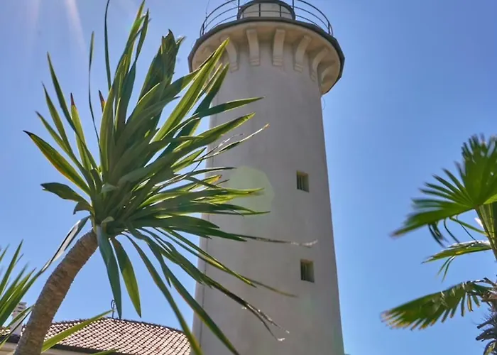 Modern Flat On The Shores Of